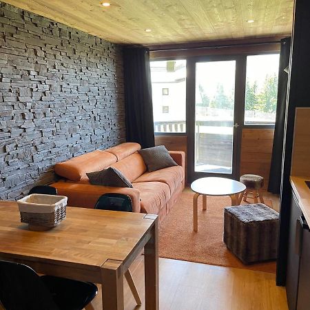 Appartamento Avoriaz Malinka Esterno foto