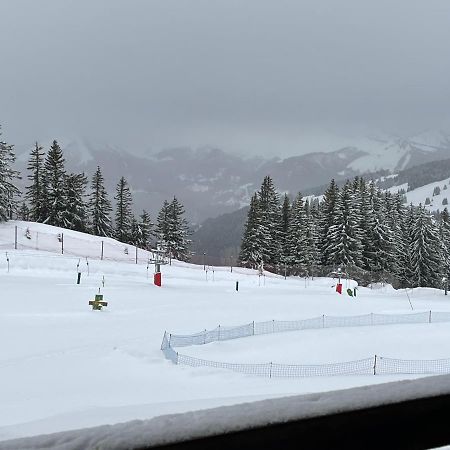 Appartamento Avoriaz Malinka Esterno foto