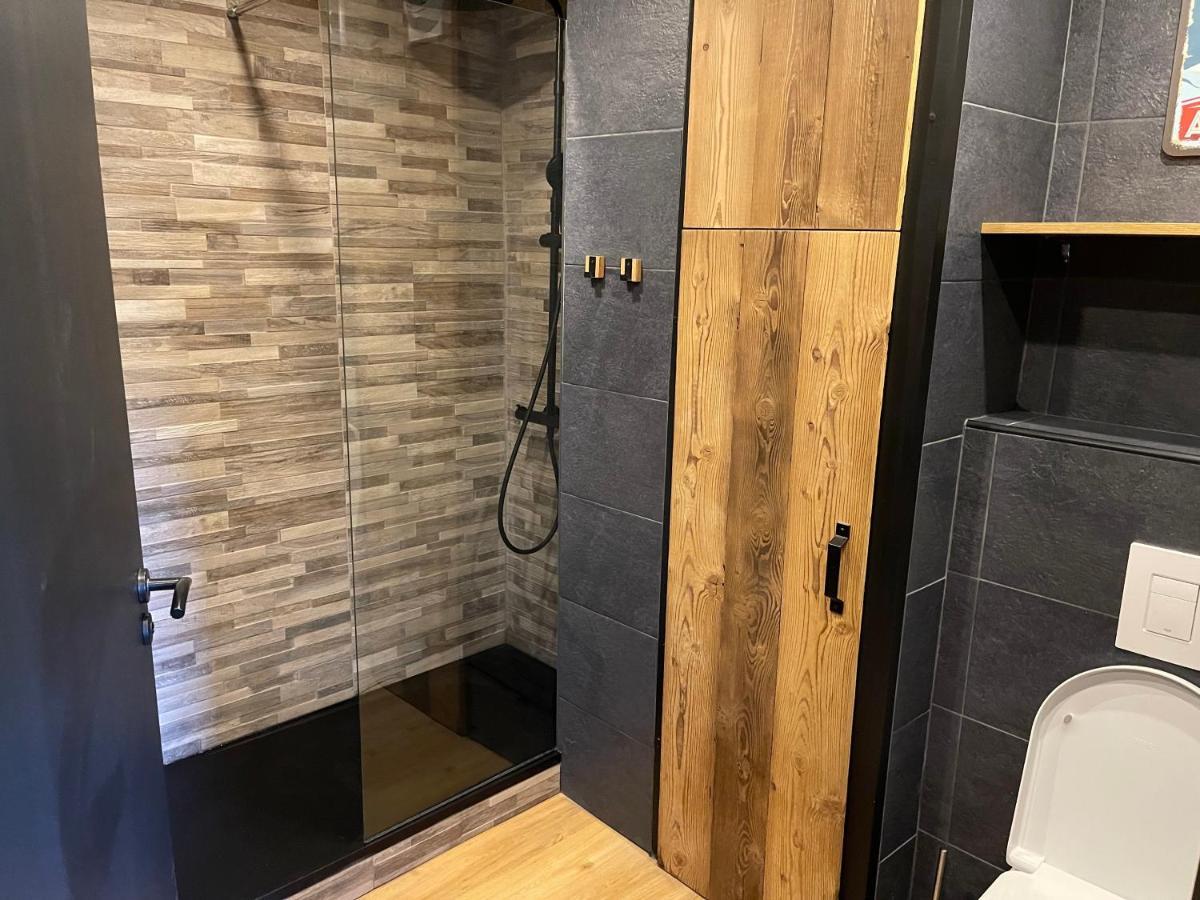 Appartamento Avoriaz Malinka Esterno foto