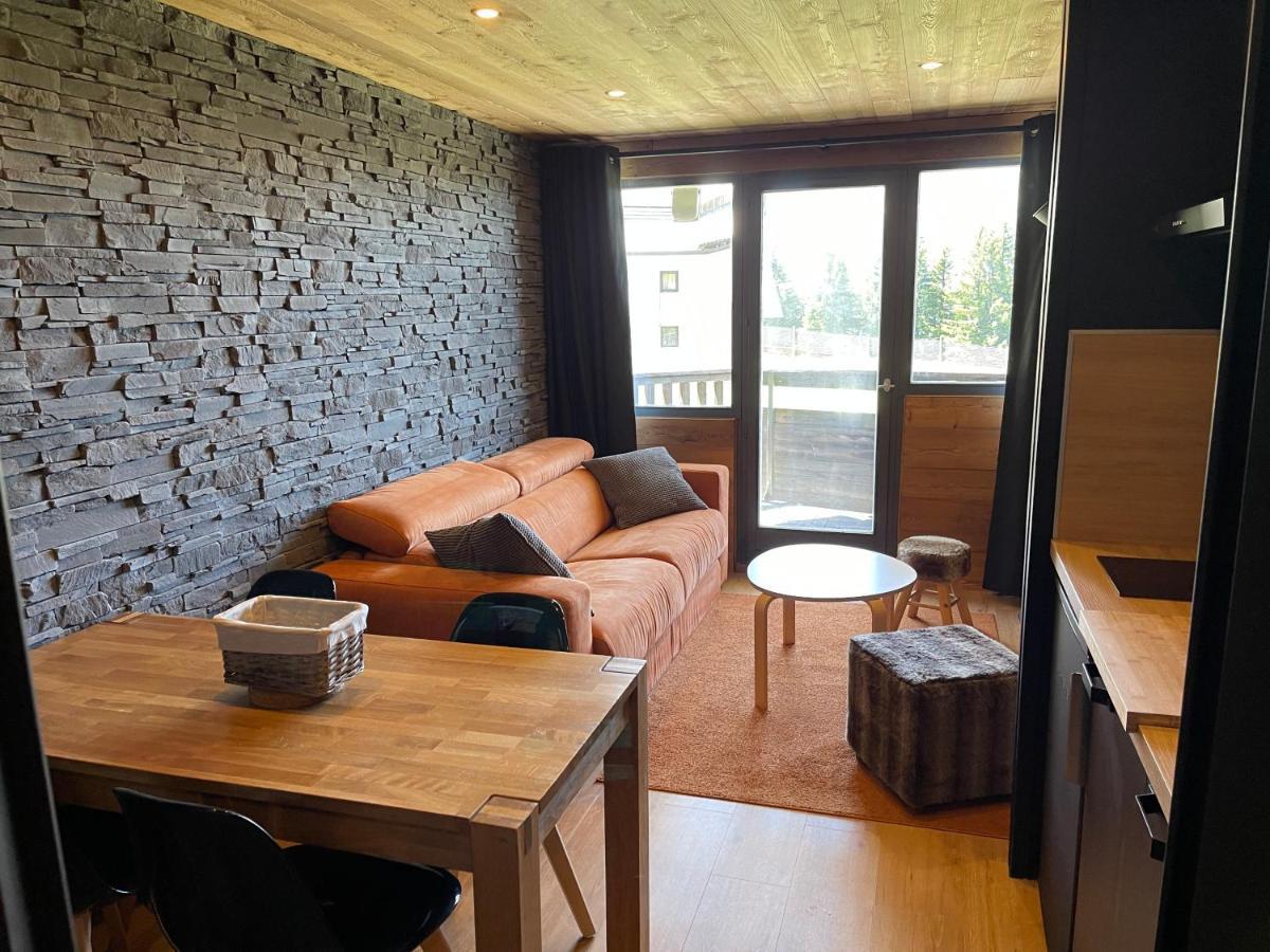 Appartamento Avoriaz Malinka Esterno foto