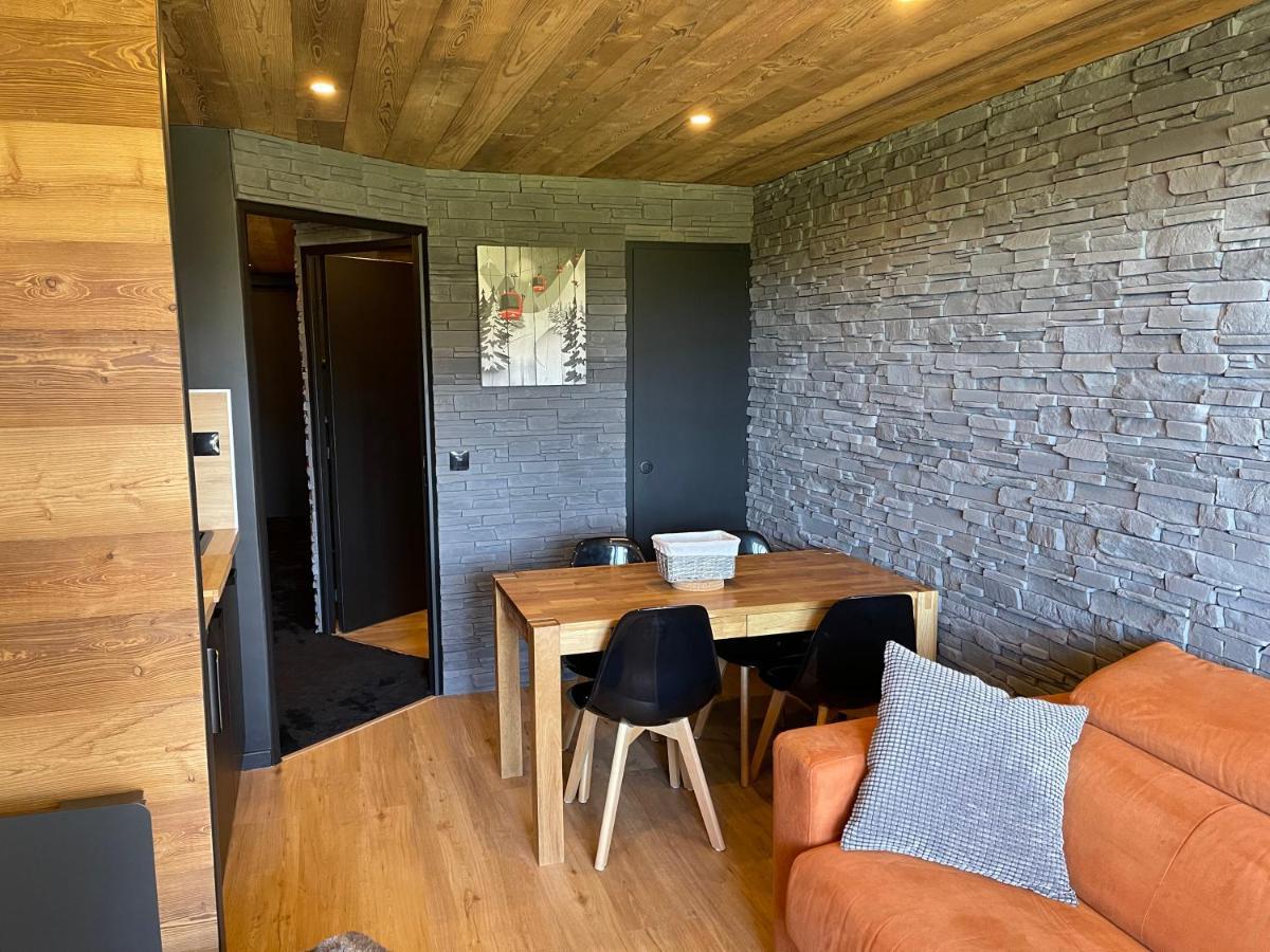 Appartamento Avoriaz Malinka Esterno foto