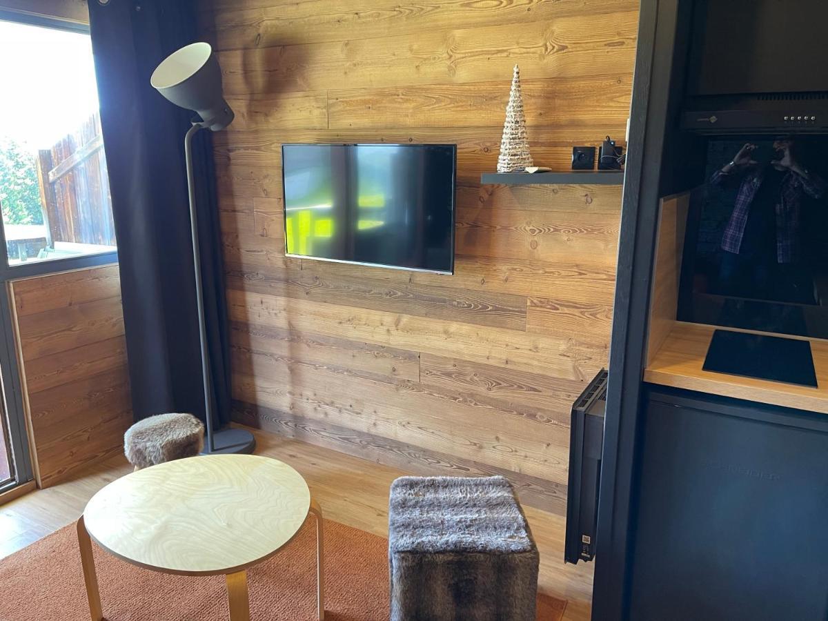 Appartamento Avoriaz Malinka Esterno foto
