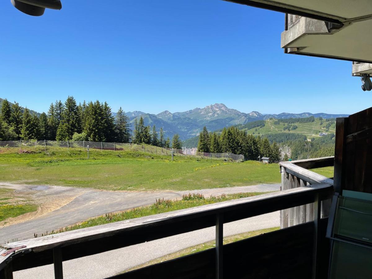 Appartamento Avoriaz Malinka Esterno foto